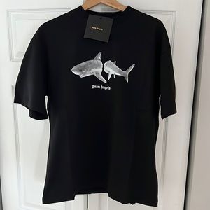 Large Size brand new Palm Angeles T-shirt !